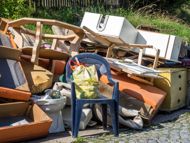 Best Attic Cleanout Services  in Seaside Park, NJ