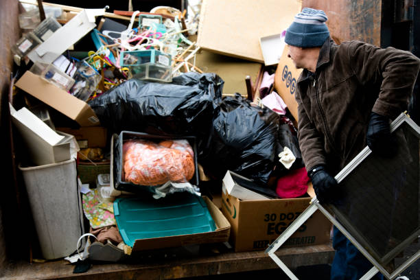 Trash Removal Near Me in Seaside Park, NJ