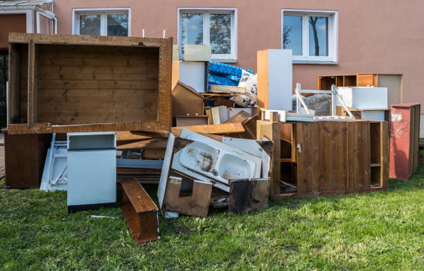 Best Construction Debris Removal  in Seaside Park, NJ