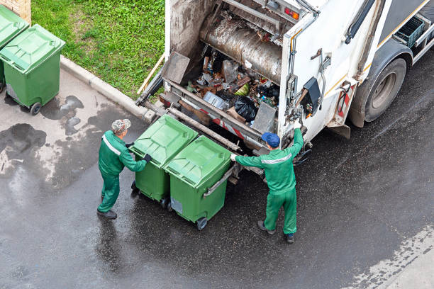 Best Dumpster Rental Services  in Seaside Park, NJ