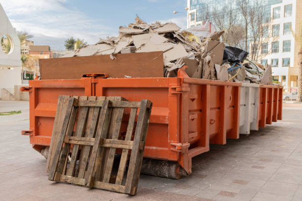 Best Construction Debris Removal  in Seaside Park, NJ