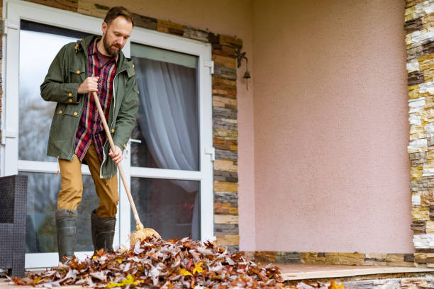 Professional Junk Removal in Seaside Park, NJ