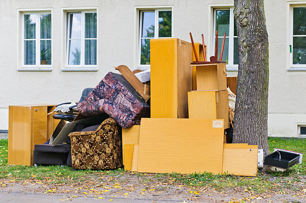 Yard Cleanup Services in Seaside Park, NJ