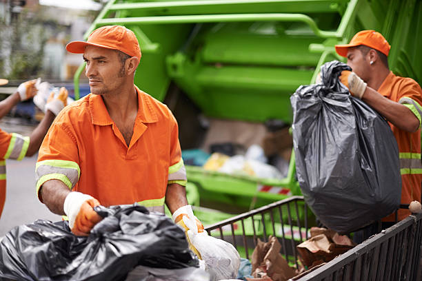Best Commercial Junk Removal  in Seaside Park, NJ