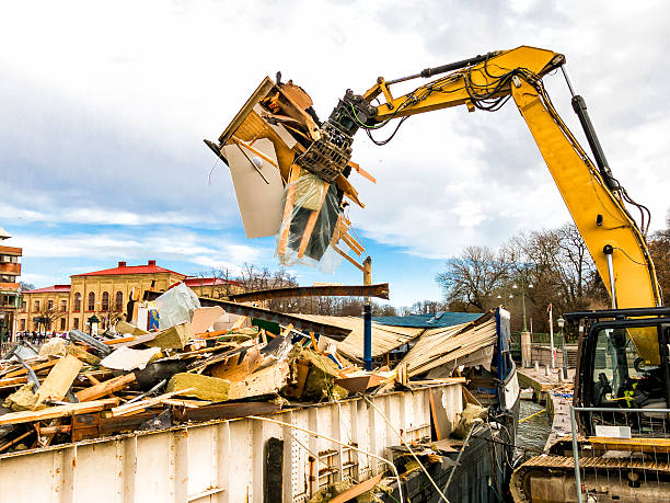 Best Affordable Junk Removal Services  in Seaside Park, NJ