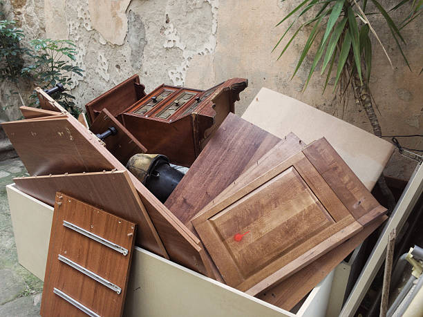 Best Professional Junk Removal  in Seaside Park, NJ